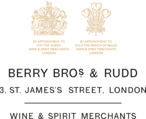 Berry Bros & Rudd - Logo - Wine Paths